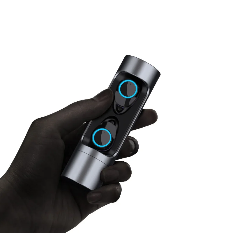 X8 нажмите контакт управление Tws True Bluetooth 5,0 наушники мини Близнецы стерео гарнитура