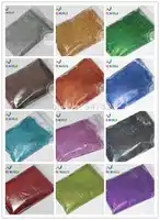 12โฮโลแกรมสีปลีกย่อยขนาดG Litterผงสำหรับเล็บตกแต่งและอื่นๆ1ล็อต= 20กรัม* 12สี= 240กรัม