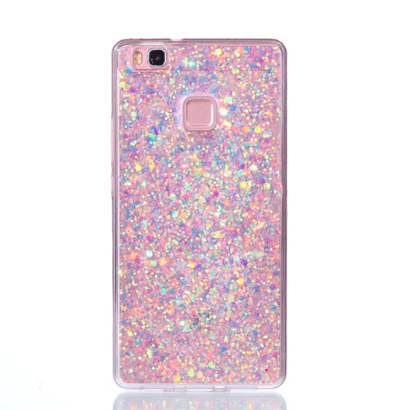 custodia huawei p9 lite glitter custodia huawei p9 lite glitter