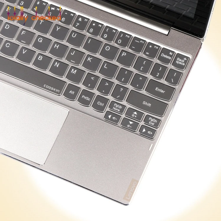 Для lenovo Miix 320 325 10,1 дюймов планшет ноутбук клавиатура чехол TPU защита для клавиатуры ноутбука Кожа Miix320 Miix 320-10ICR