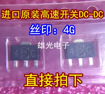 

Freeshipping DC-DC 2SA2060 4G SOT89 A2060