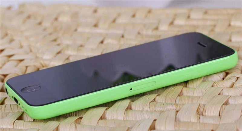 Original Unlocked Apple iPhone 5C iOS Dual Core 8GB/16GB/32GB 8MP Camera 4.0 inches WIFI GPS 3G Cell Phone ios cell phone