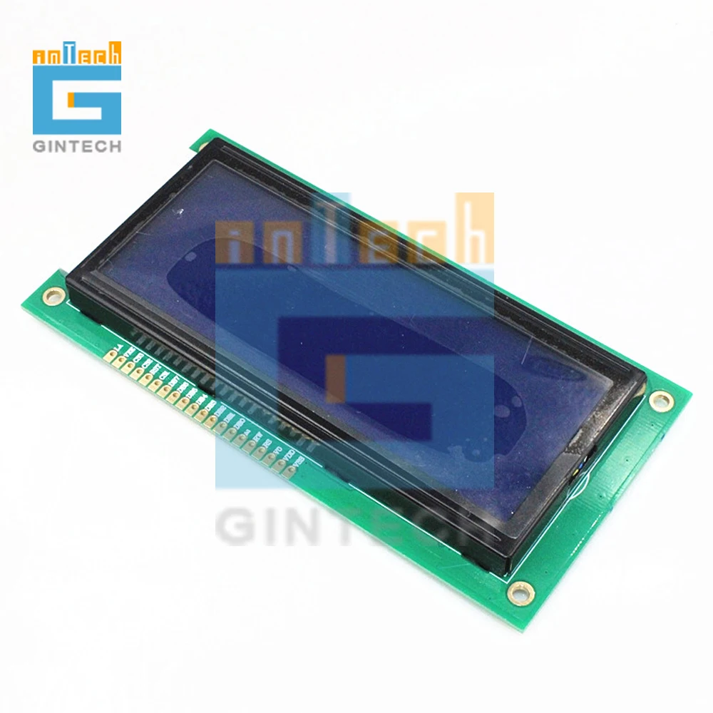 lcd displays random characters price