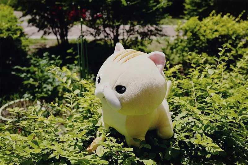 plush toys (14)