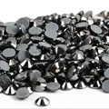 Black Hematite