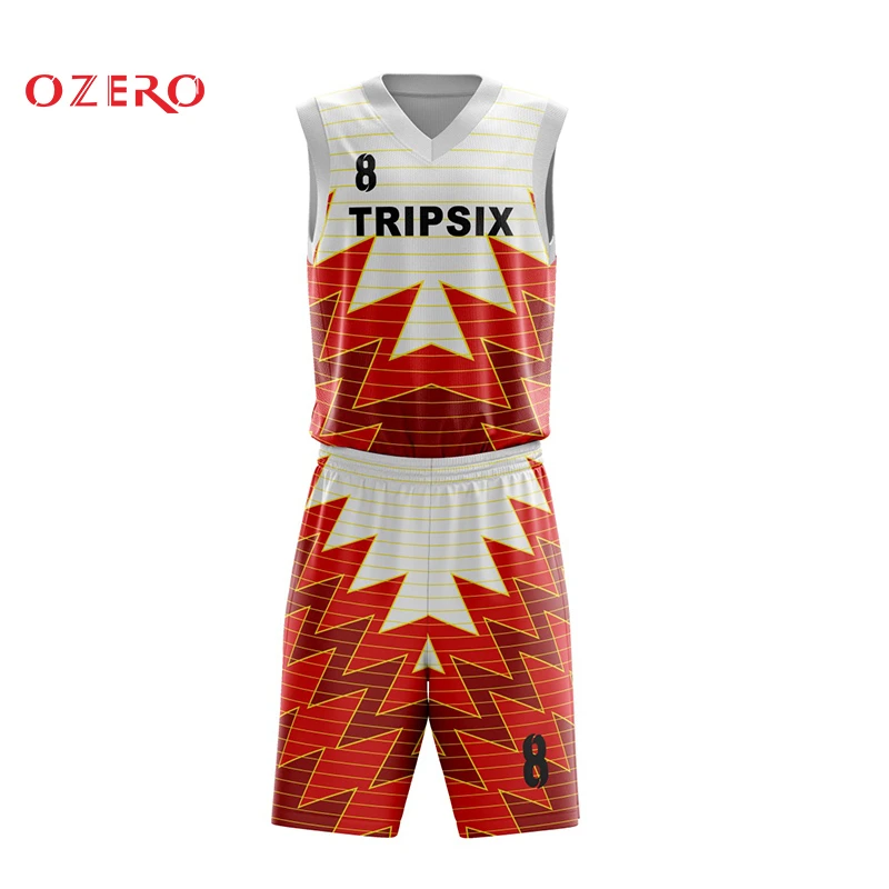 basketball jersey china