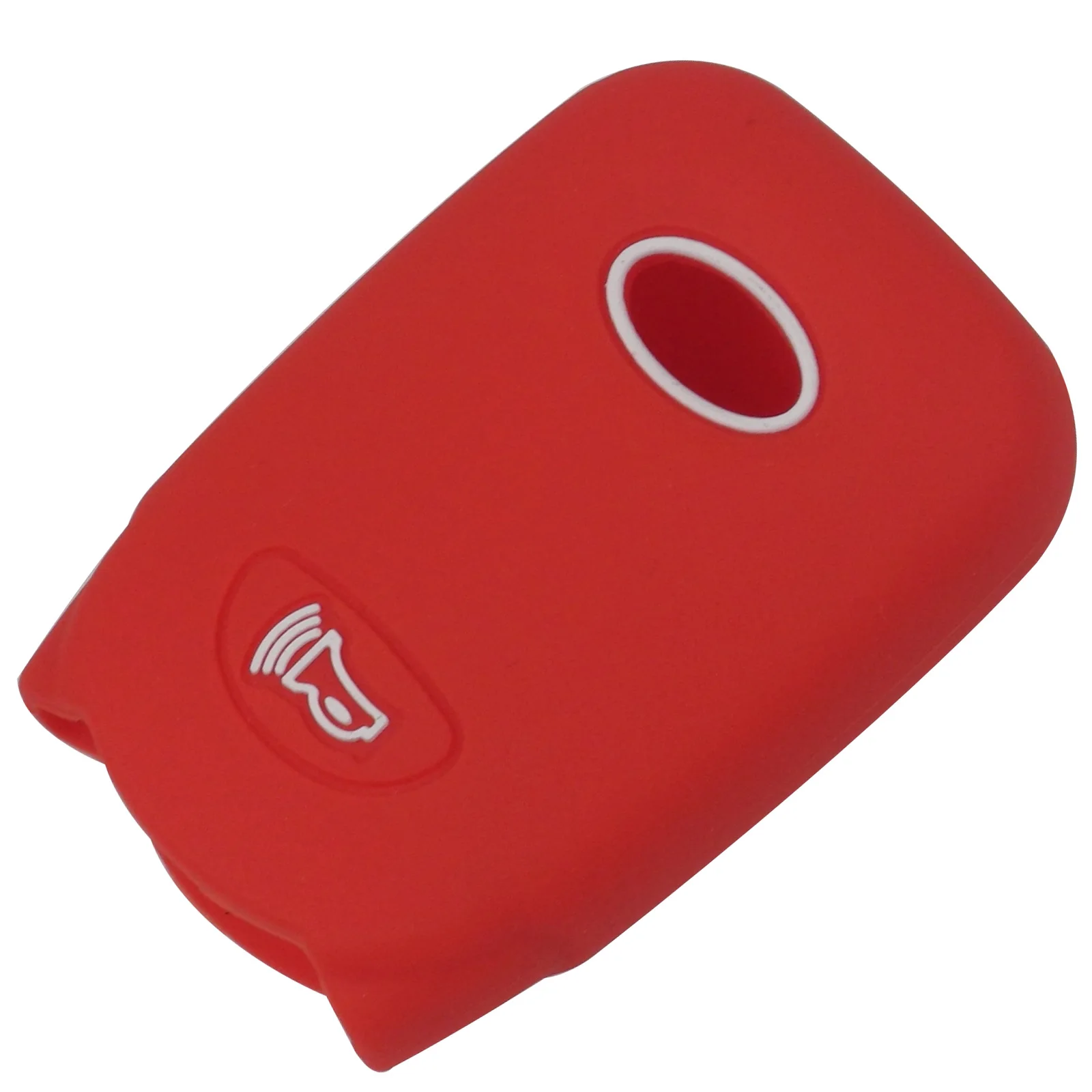 Keyforkess custodia portachiavi in Silicone a 4 pulsanti per Hyundai Sonata Elantra Fit KIA Cerato Sorento Spectra Optima Forte Cover senza chiave - HTB19O4RX09iQuJjSsphq6zMhpXam