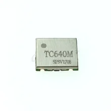 TC640M беспроводной микрофон VCO напряжение управляемый осциллятор 610-670 МГц
