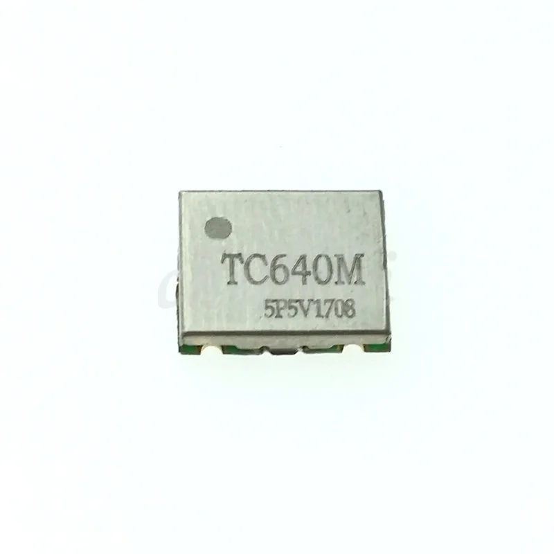 

TC640M Wireless microphone VCO voltage controlled oscillator 610-670MHZ