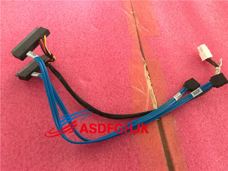 Для Dell кабель 0G61DC CN-0G61DC G61DC 100% TESED OK | Компьютеры и офис