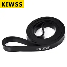 Fitness Equipment Natural Latex Body Building Exercise Yoga Exercise Pull Rope Loop Physio Resistance Band