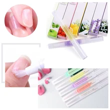 15 запахов масло для питания ногтей ручка для лечения кутикулы Revitalizer масло предотвращает лак для ногтей питает кожу