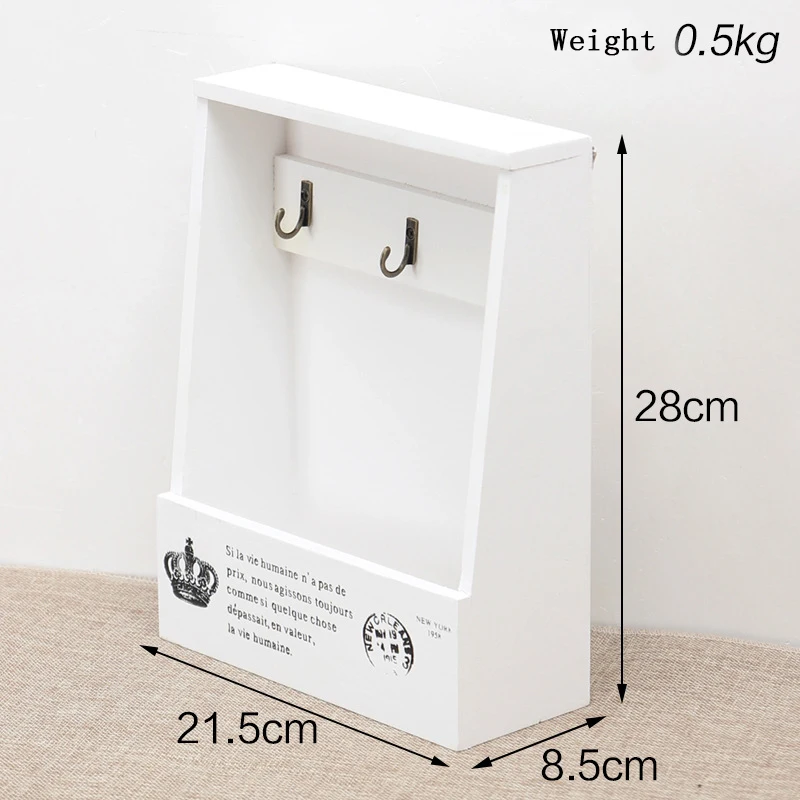 storage racks (5)