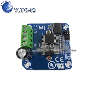

43A current-limiting high-power intelligent car motor driver module control semiconductor refrigeration drive