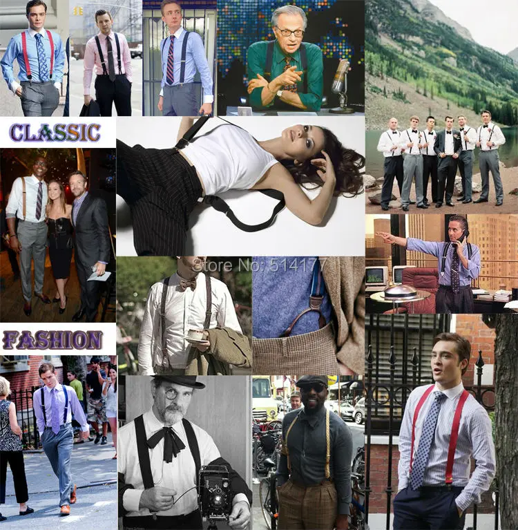 Acessórios da Moda
