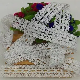 

Wholesale free shipping Christmas DIY crafts,Christmas gift packing lace,DIY clothing accessories,packing ribbon,3.2cm lace trim