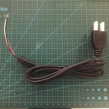 Кабель питания японского бренда WiT W800 паяльник 1,5 м 3 ядра провода США штекер