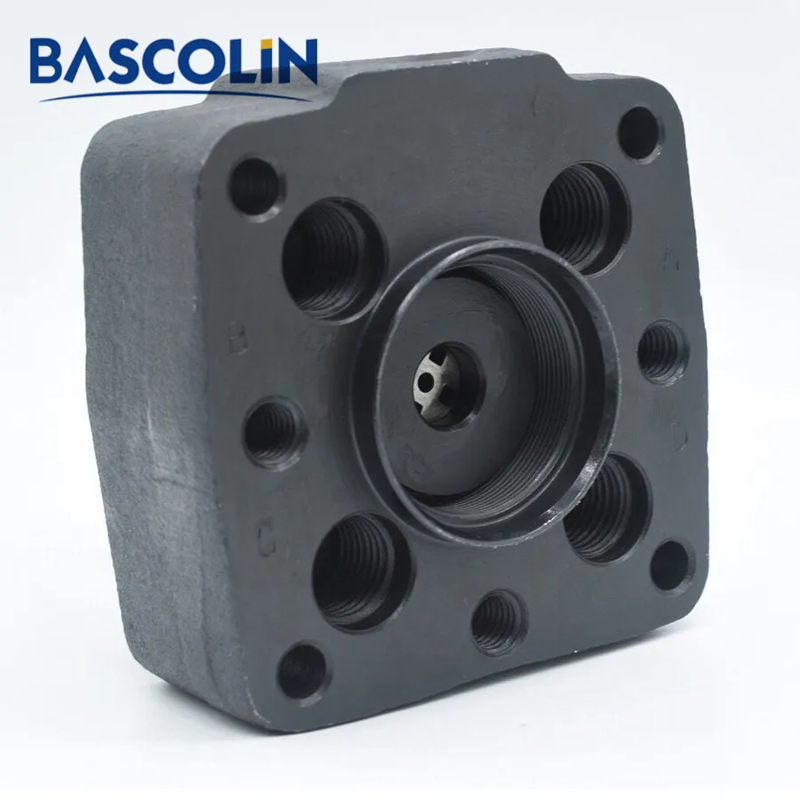 BASCOLIN плунжерная пара 096400 1250 для TOYOTA 3L|Топливные насосы| |