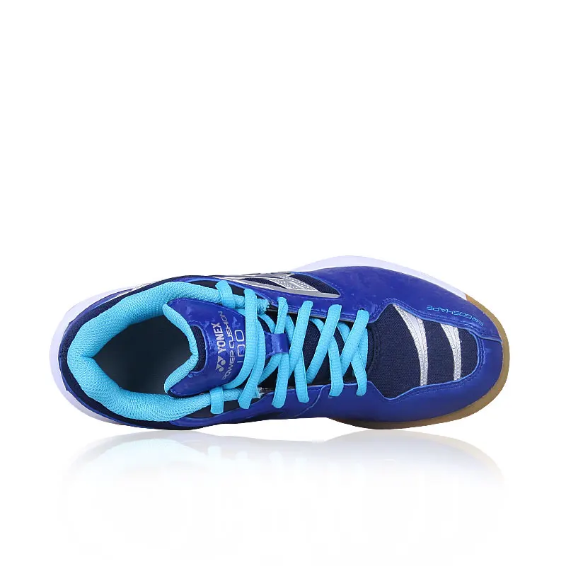 Оригинальные Yonex бадминтон обувь для мужчин и женщин бадминтон обучение теннисные туфли спортивные кроссовки 100c