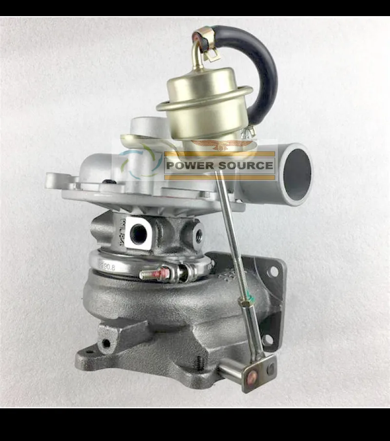 RHF5 VJ26 VJ33 WL84 VJ25 VA430089 VA430090 VC430090 Turbo For FORD Ranger HS Double Cab For Mazda B2500 MPV WL-T J82Y J97A 2.5L (4)