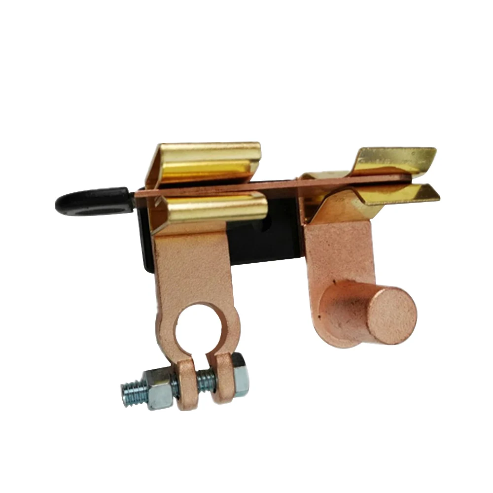 

20138 Battery Doctor Battery Disconnect for Top Terminal Power Supply Switch Car Modification Switch Car Acessories