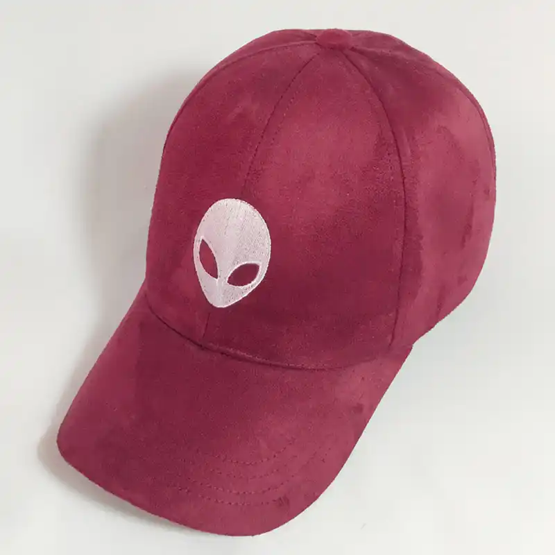 et baseball cap