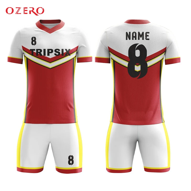 china manufacturer wholesale custom men t shirt design own all football
