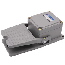 Foot Switch TFS-LT3 LT4 LTH/1/6 Pedal Foot Step Open