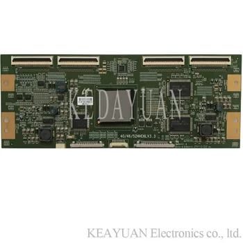 

free shipping original 100% test for samgsung 40/46/52HHC6LV3.3 404652HHC6LV3.3 logic board