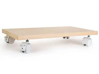 

450*240*80MM Computer case rack Computer chassis support Computer box shelf Furniture Accessories
