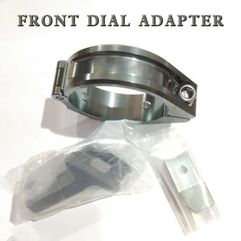 

MUQZI Fold Bicycle Bird Car Medium Change Front Dial Adapter