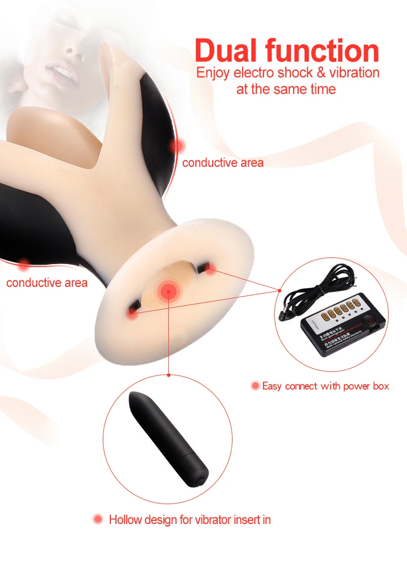 800px x 1152px - How to make electric shock sex toy â€” bedrin.eu