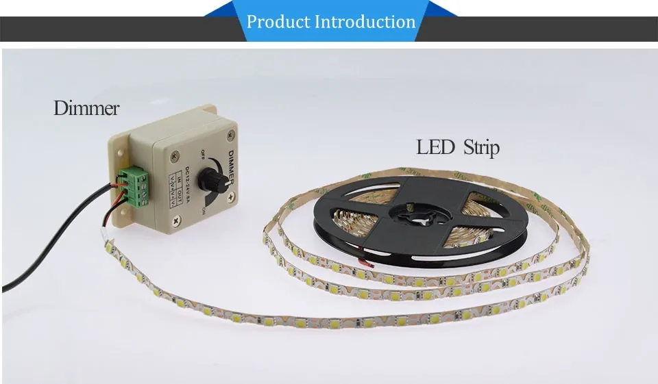 LED DIMMER (2)