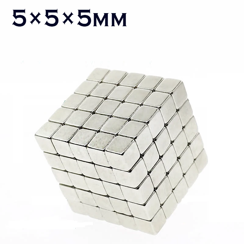 5X5X5--05