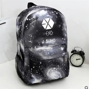 EXO Backpacks of All members - Image 3