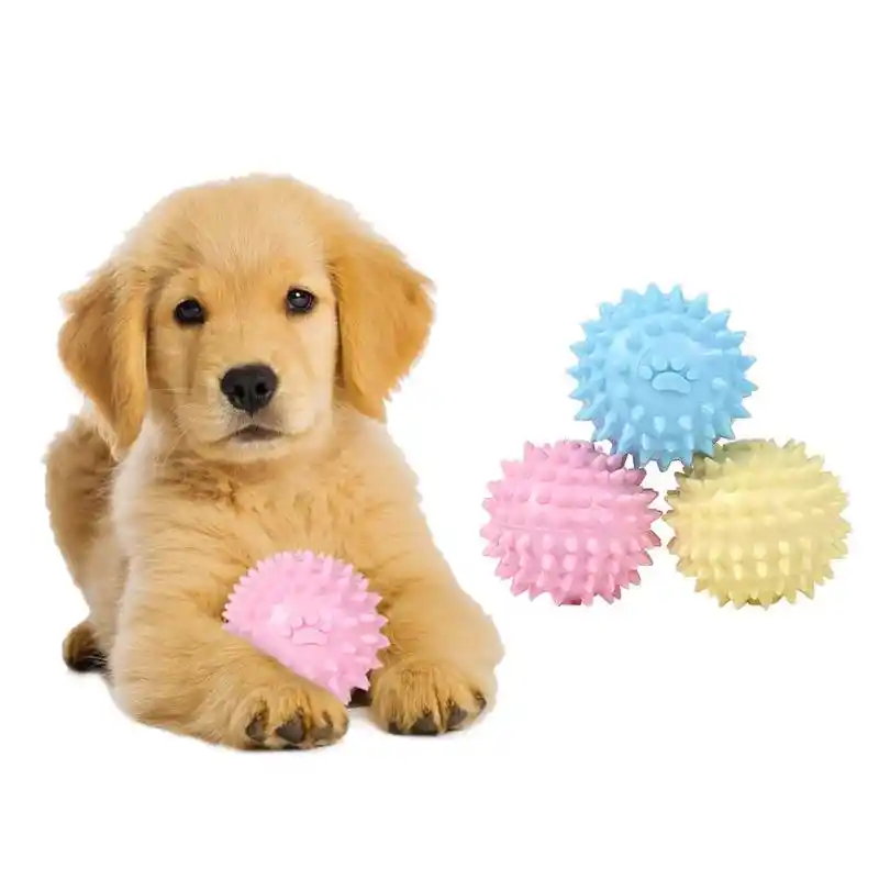 puppy chew toys