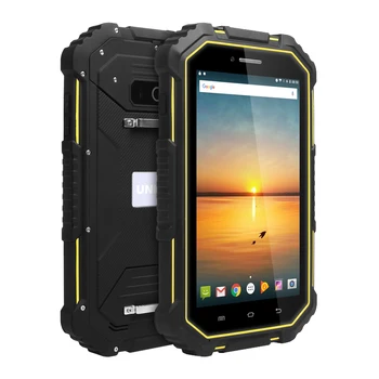 

UNIWA HV2 7" tablet PC 4G/WIFI Android6.0 1280*800 7000mAh 2GB/16GB IP67 waterproof NFC outdoor tablet GPS e-book reader