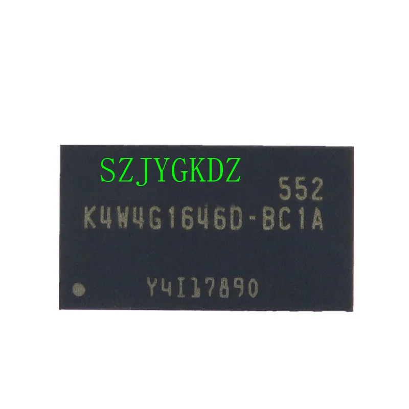 

K4w4g1646d Ddr3 Memory Chip K4w4g1646d-Bc1a