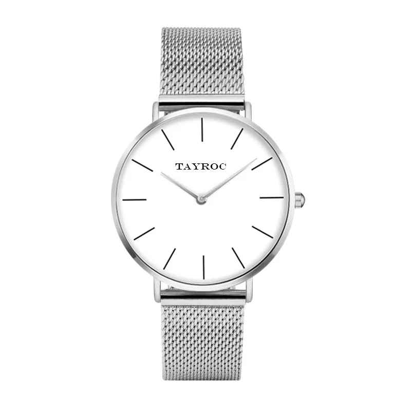 TAYROC silver