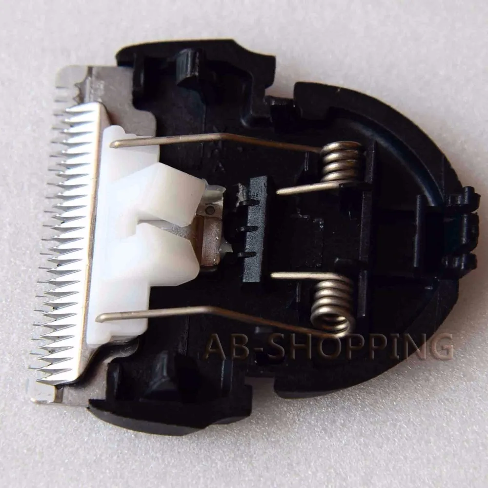 philips trimmer head