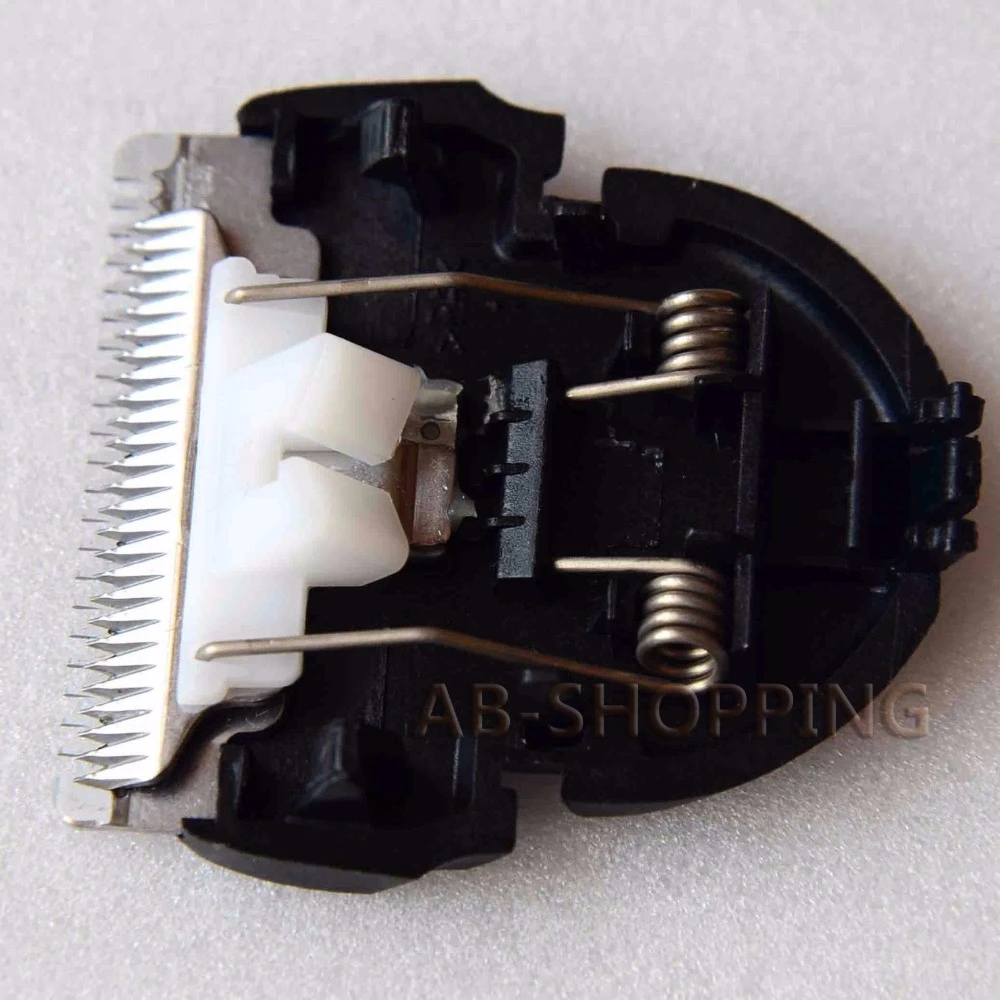 philips hair clipper replacement blades