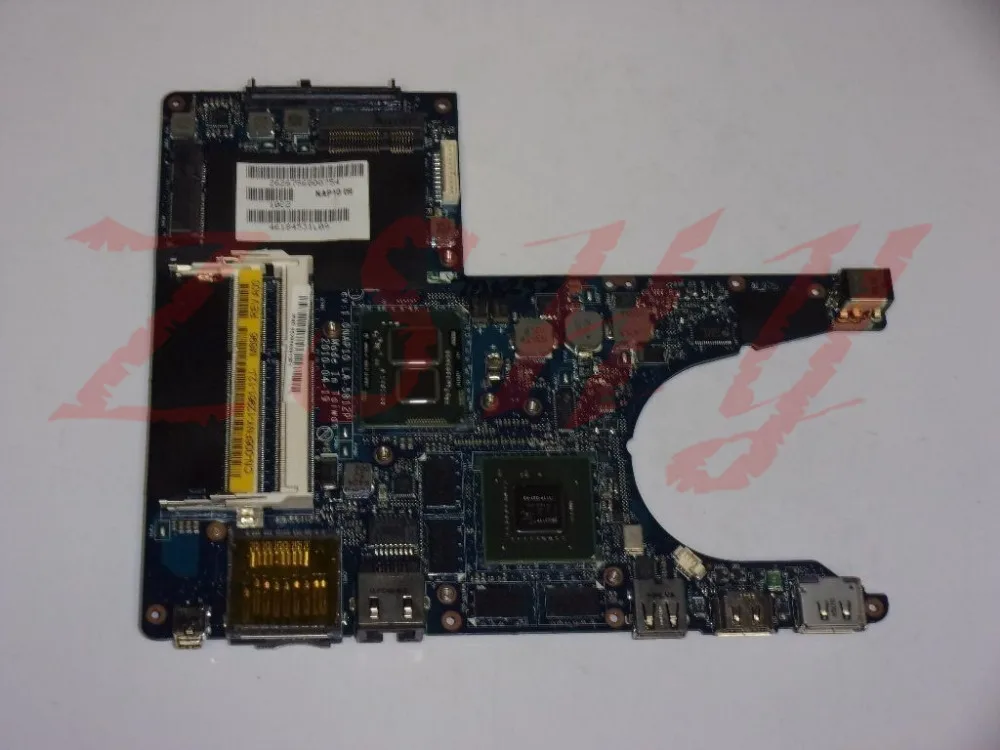 for Dell Alienware M11x R2 laptop motherboard 06FNY DDR3 LA-5812P Free Shipping 100% test ok for Dell Alienware M11x R2 laptop motherboard 06FNY DDR3 LA-5812P Free Shipping 100% test ok