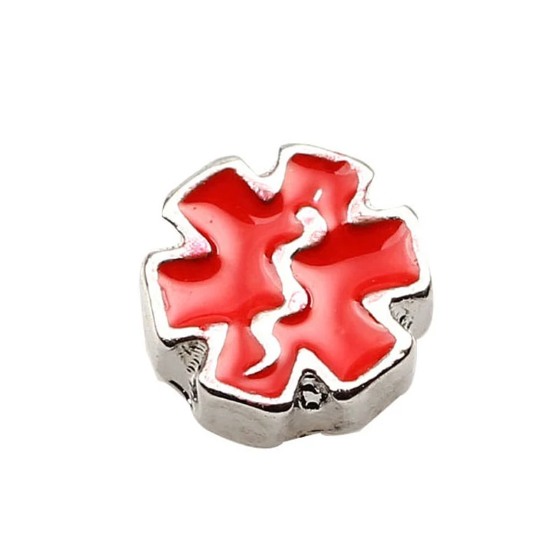 

Floating charms fit floating lockets, FC4199