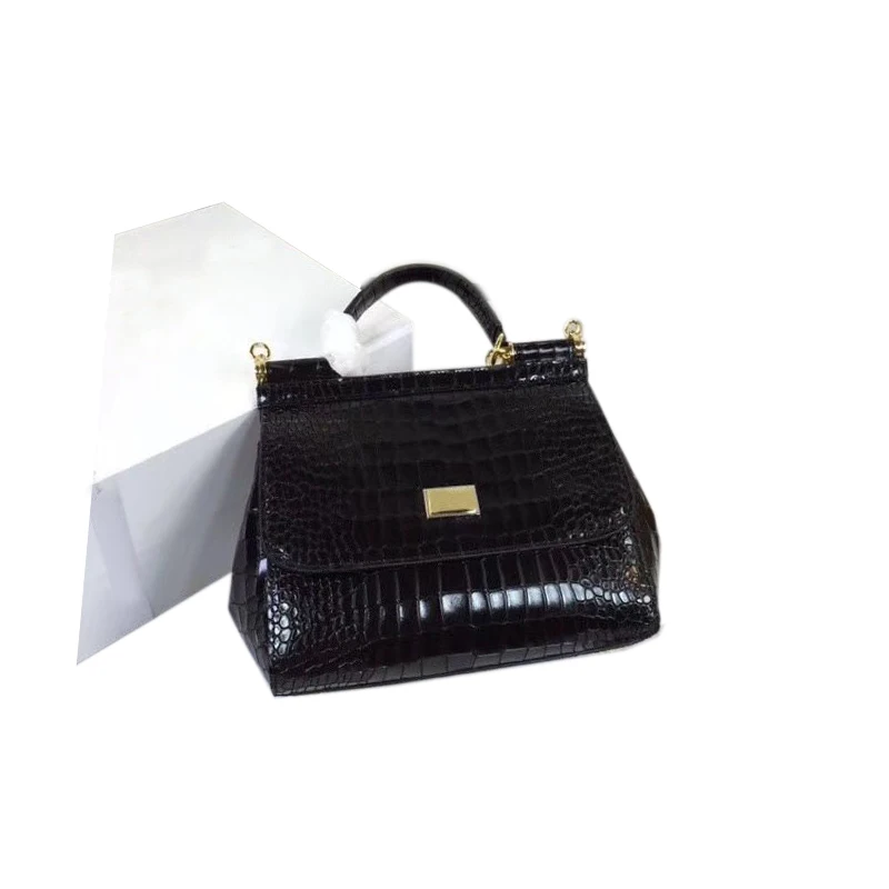 

Original Brand Fashion Bucket Bag Chic Handbag Women High Quality Split Leather Shoulder Bag Brand Designer Bag