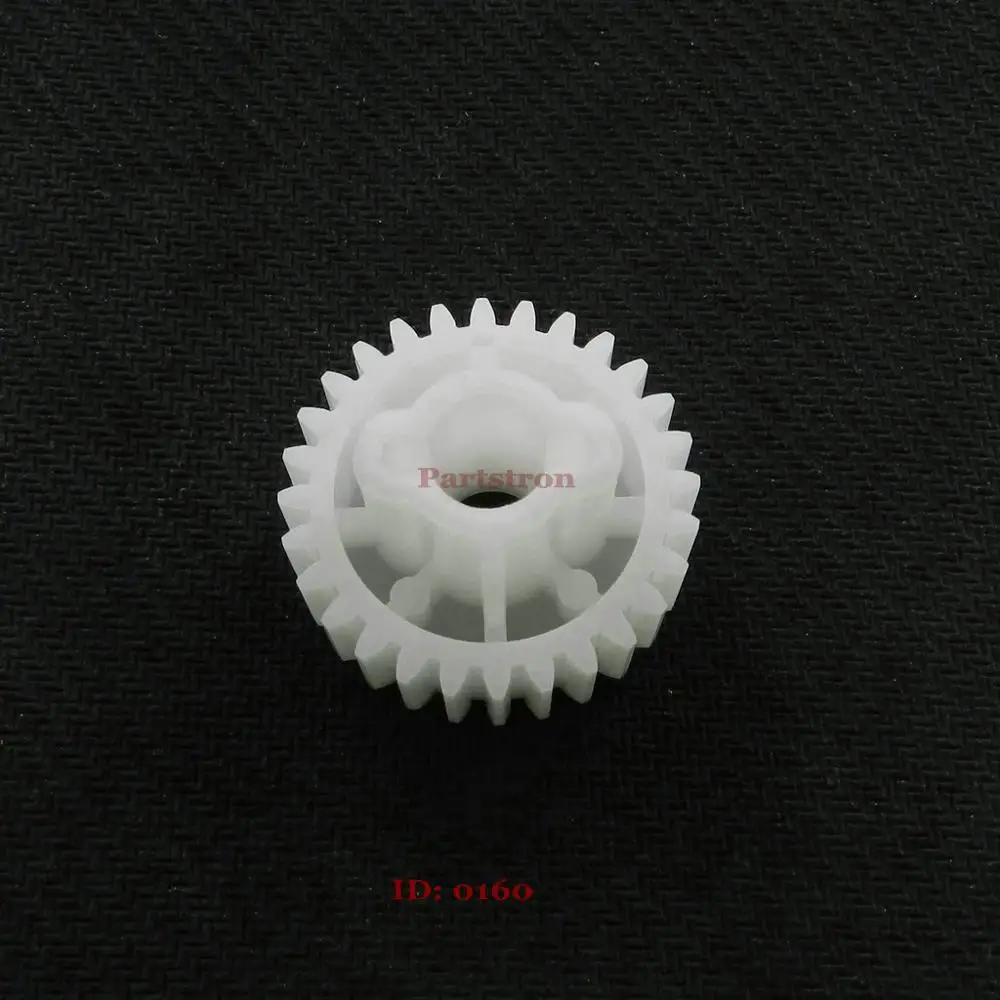 1X Cassete Gear 28T FS4 0160 000 подходит для Canon iR 5065 5075 5050 5570 6570 5070 7105 7095 7086 8500 8070 5000 6000 9070|Детали