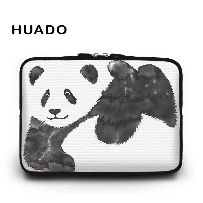 

New Laptop Bag 7 10.1 11.6 12 13 14 15.4 15.6 inch Notebook sleeve tablet protective case PC cover pouch For Asus HP Acer Lenovo