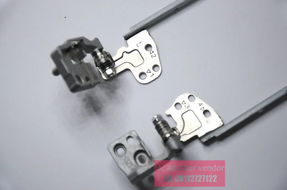 Новые Сменные петли для экрана DELL M4010 14V N4020 N4030|hinge|dellhinge hinge |
