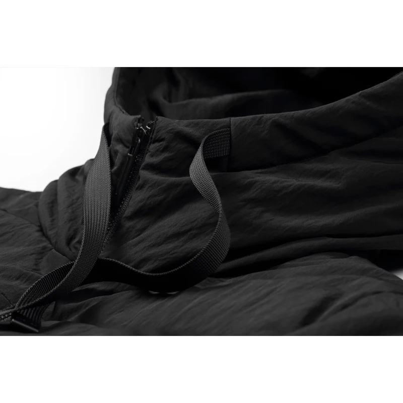 Enjeolon, брендовый качественный утепленный Зимний пуховик, мужской светильник, одежда с капюшоном, 2 цвета, парка, пальто для мужчин, 3XL, пуховик, MF0110