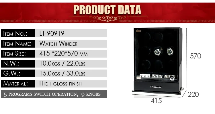 eLT-90919 size