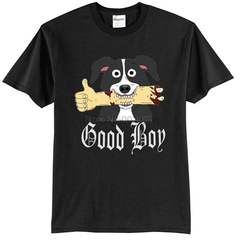 

Cartoon Character Mr Pickles Letter Printing T Shirt Maker Cheap T Shirt Designer Online